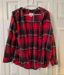 Outfitters Flannel