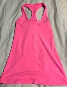 Racerback Tank