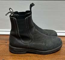 Boots Black