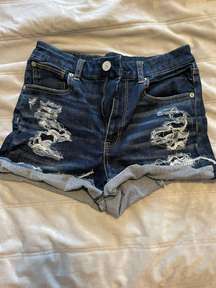 Outfitters Shorts