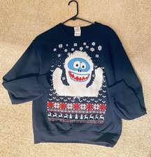 Christmas Crewneck