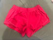 Hotty Hot Shorts 4”