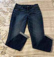 Outfitters Jeans