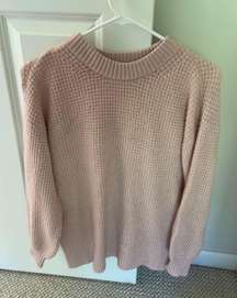 Outfitters Sweater Pullover