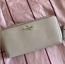 Kate Spade Pink Wallet