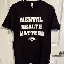 Nevada Football Mental Health Shirt