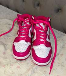 Women’s Dunk High