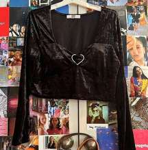 Madden nyc blouse