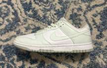 Women’s Dunk Low