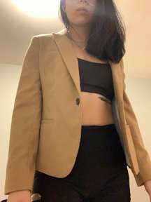 Blazer / Jacket