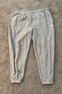 Sweatpants