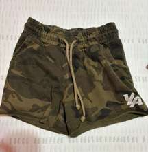 youngla shorts 