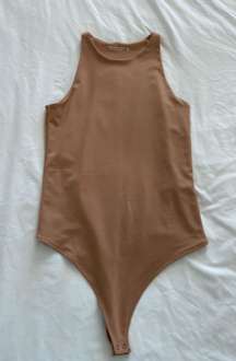 Abercrombie Double Layered Seamless Scuba Bodysuit