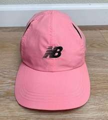 New Balance by New Era Women’s Pink Athletic Hat