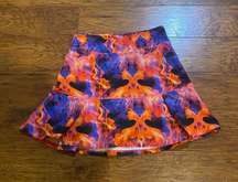 Donajo Fire Skort