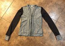 Jacket Size Small