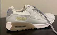 Air Maxes