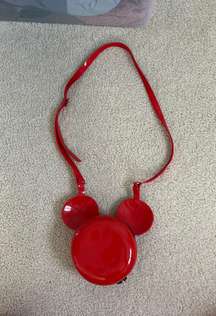 Mickey Mouse Purse