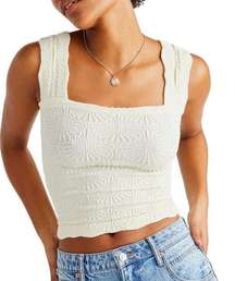 Love Letter Cami Top