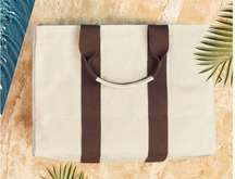 Le Bar March’s x Curateur La Plage ( Limited Addition ) Tote $85.00