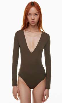 Body Suit