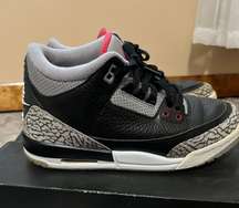 Cement 3 s