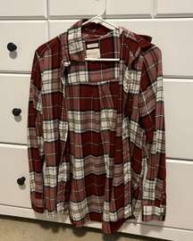 Outfitters Flannel