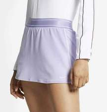 Nike Court Dry Straight Tennis Skirt size Large