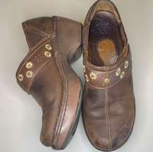 Ariat Clogs