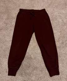 Sweatpants Jogger Pants