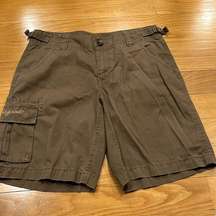 Life is good women’s shorts size 6 .