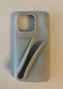 New Rhode Lip Phone Case iPhone 14 Pro 