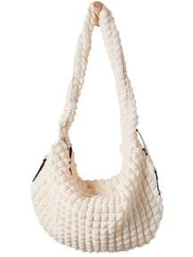 FP Movement Pucker Up Carryall Ivory