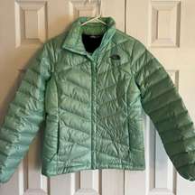 Puffer Coat