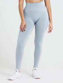 NEW Oner Active CLASSIC SEAMLESS 2.0 LEGGINGS in Grey