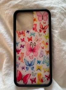 Wildflower iPhone 13 Pro Max Case