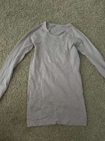 Swiftly Tech Long Sleeve