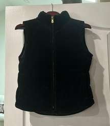 Banana republic vest