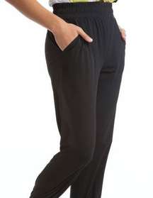 NEW Juicy Couture Classic Joggers - Black