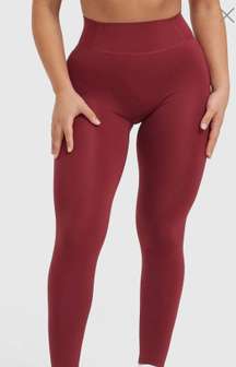 Timeless High Waisted Leggings