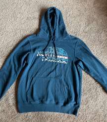 Mens Hoodie M