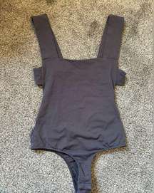 Free People Bodysuit