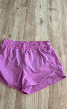 Women’s  Athletic Shorts