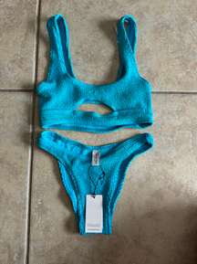 Bond Eye Swim Suit