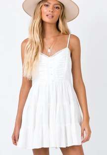 Dlaney mini dress