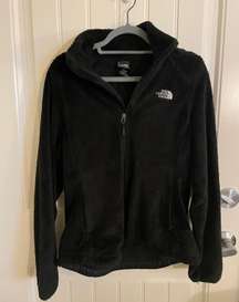 The North Face Fleece Zip-up