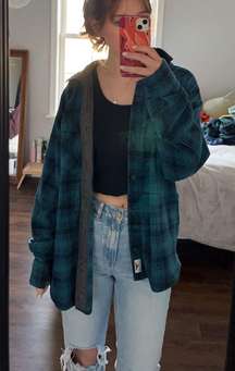 Flannel