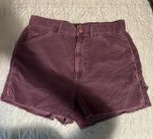 Outfitters Shorts