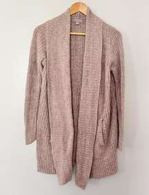 Barefoot Dreams Montecito Cardigan Cozychic Lite Style 494