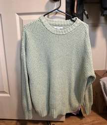 Outfitters Sweater